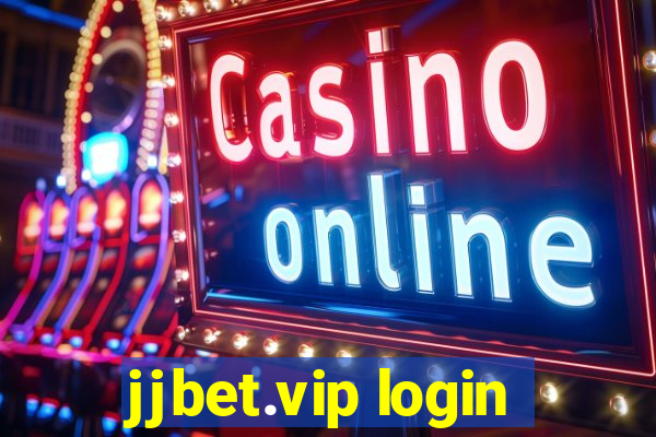 jjbet.vip login