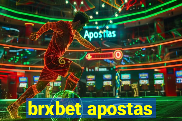 brxbet apostas