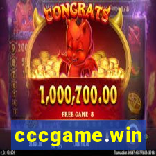 cccgame.win