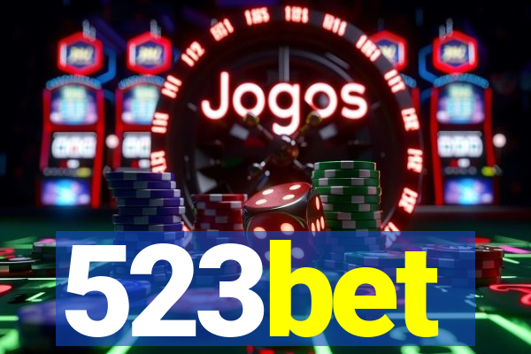 523bet