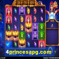 4princesapg.com