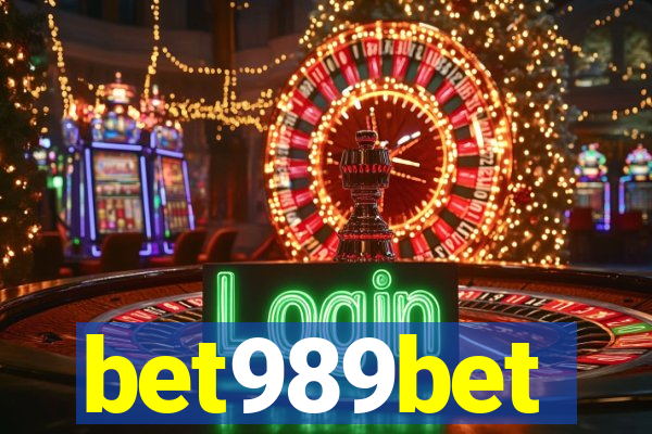 bet989bet