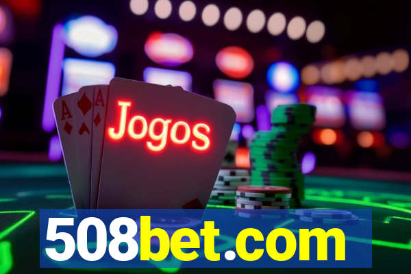 508bet.com