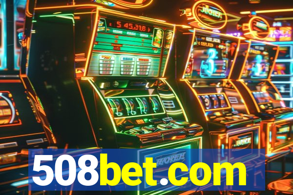 508bet.com