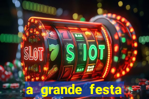 a grande festa dionisíaca comemorava