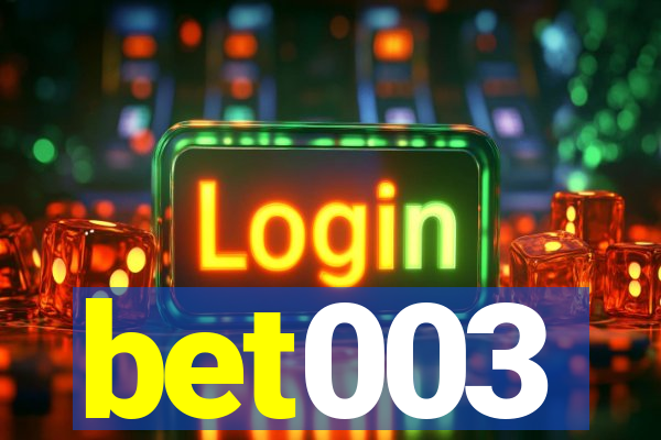 bet003