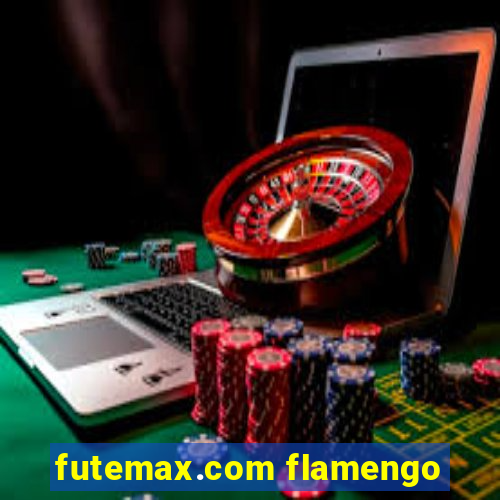 futemax.com flamengo