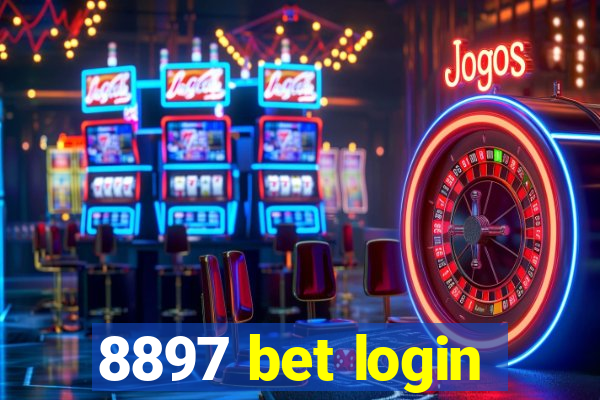 8897 bet login