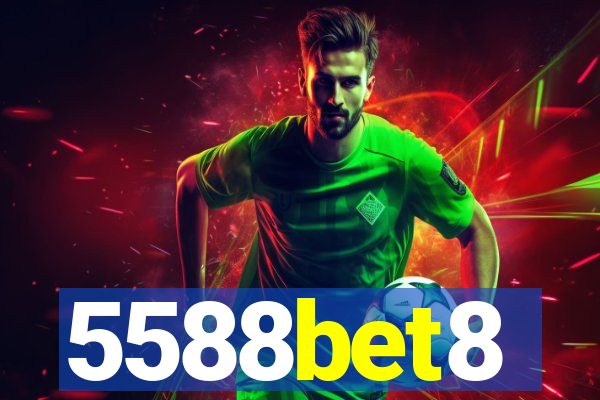 5588bet8