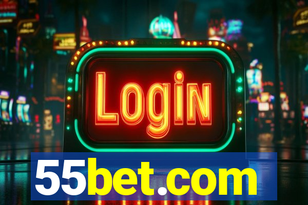 55bet.com