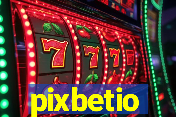 pixbetio