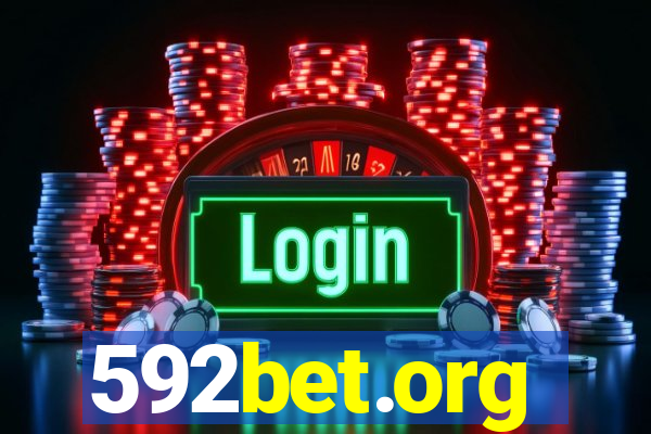 592bet.org