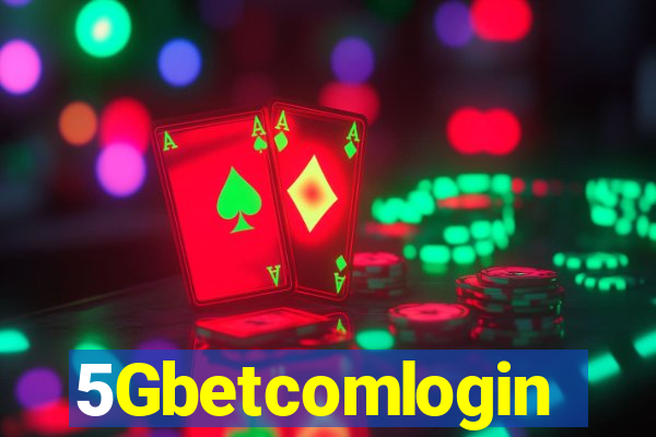 5Gbetcomlogin