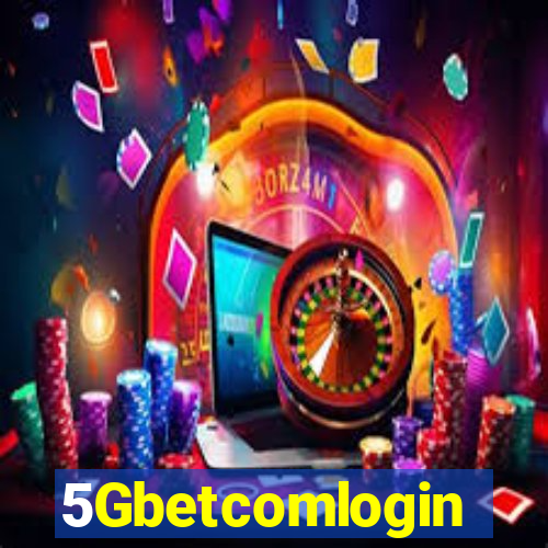 5Gbetcomlogin