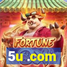 5u .com