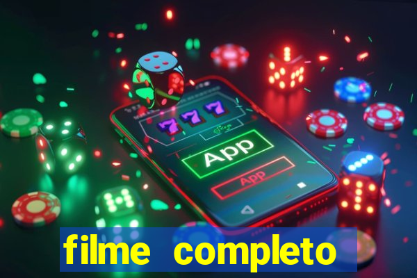 filme completo dublado megamente