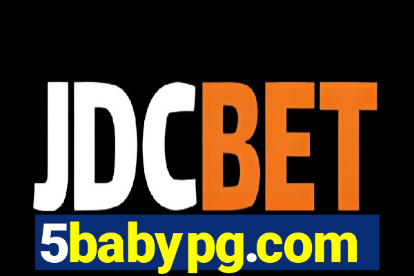 5babypg.com