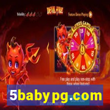 5babypg.com