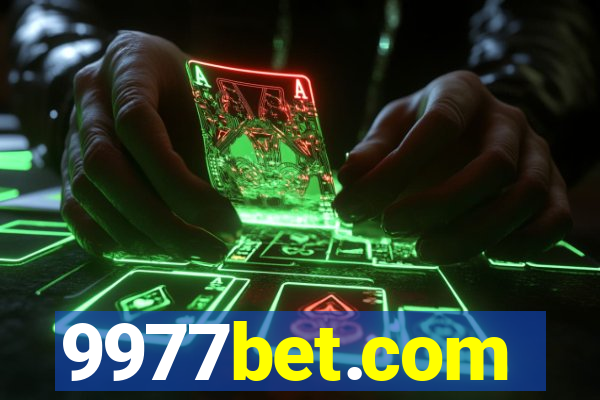 9977bet.com