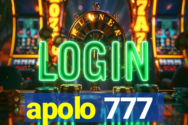 apolo 777