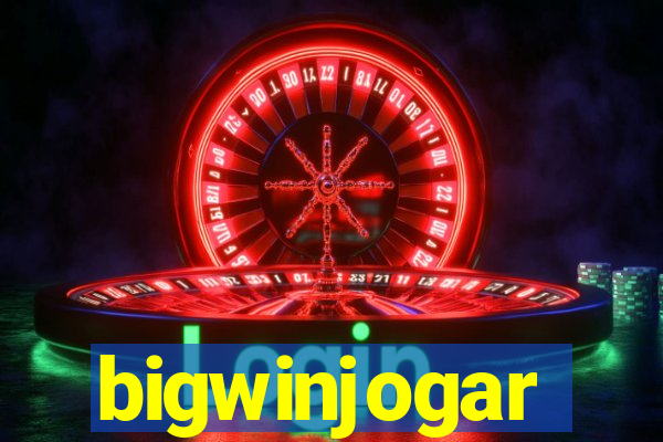 bigwinjogar