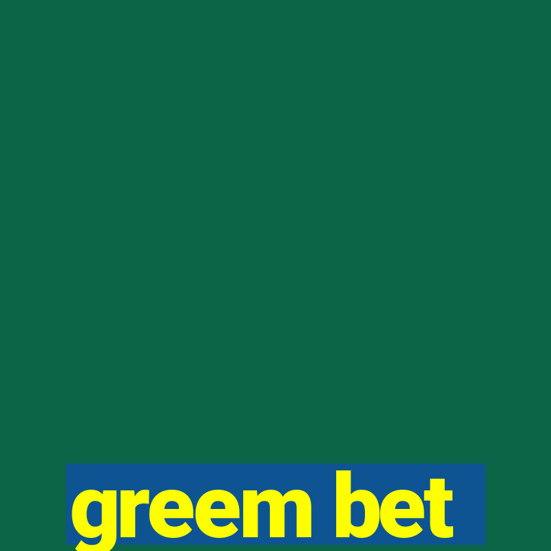 greem bet