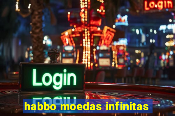 habbo moedas infinitas