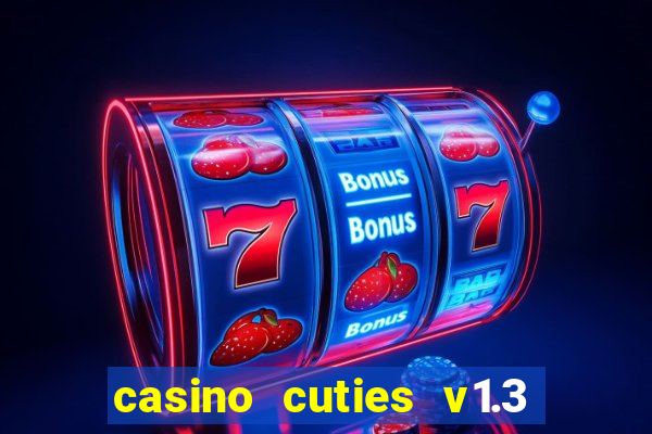 casino cuties v1.3 - android apk