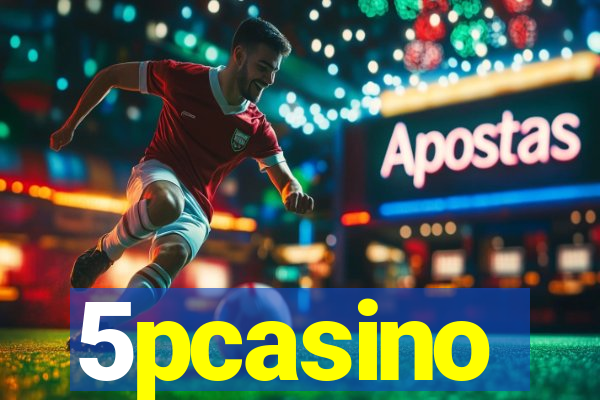 5pcasino