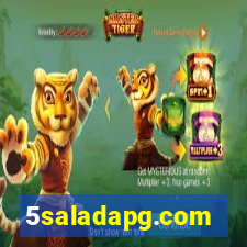 5saladapg.com