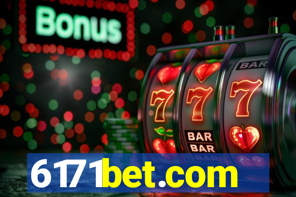 6171bet.com