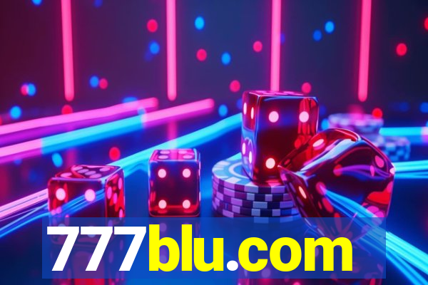 777blu.com