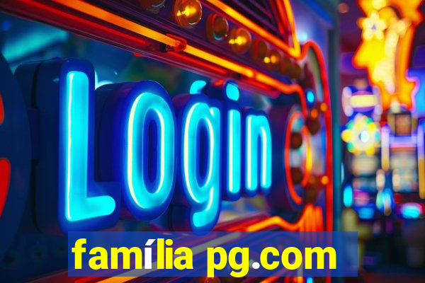 família pg.com