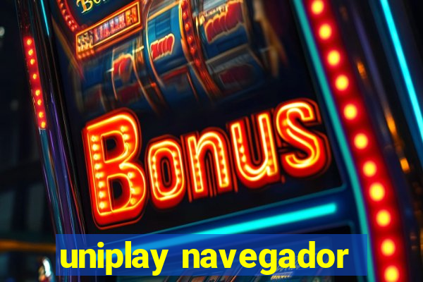 uniplay navegador