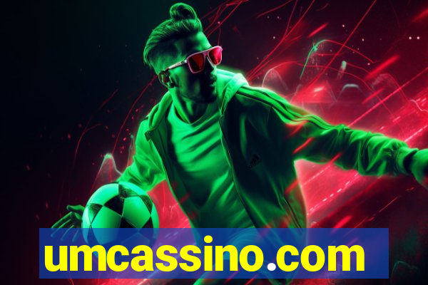 umcassino.com