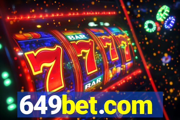 649bet.com