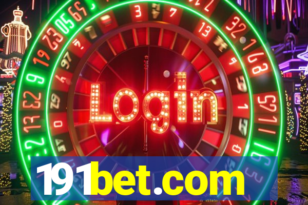 191bet.com