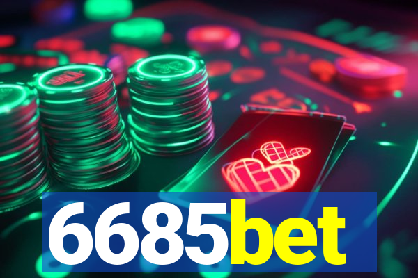 6685bet