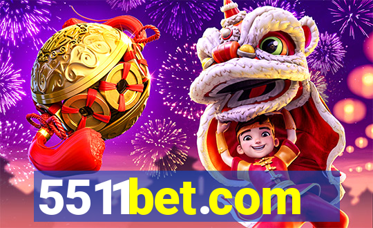 5511bet.com