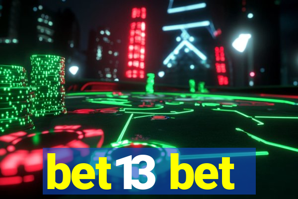 bet13 bet