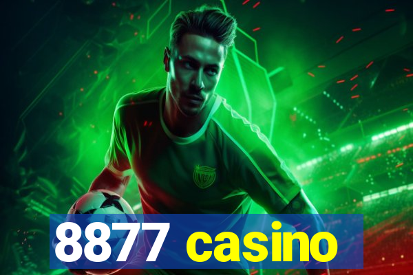 8877 casino