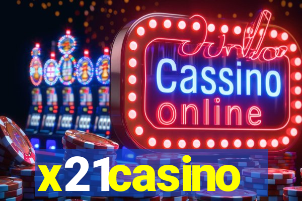 x21casino