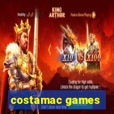 costamac games