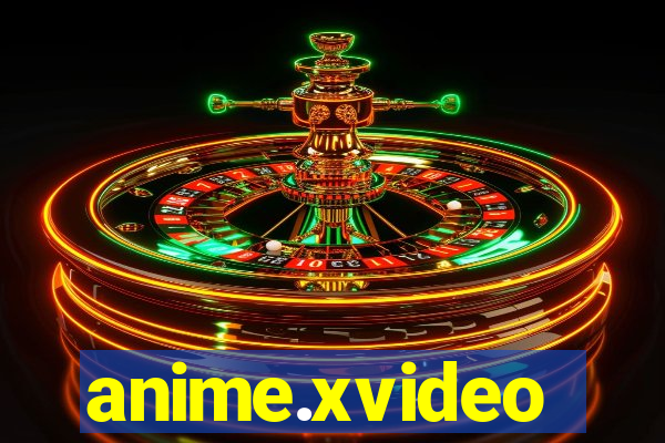 anime.xvideo