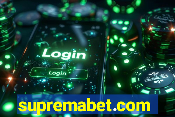 supremabet.com