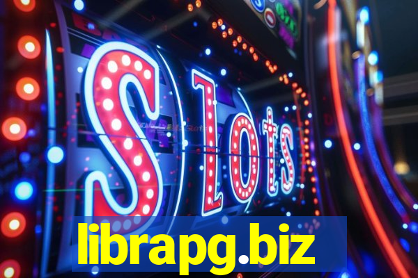 librapg.biz