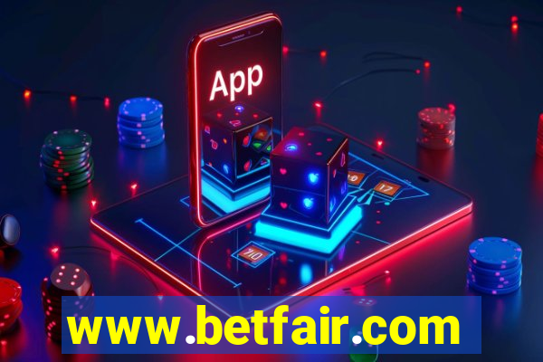 www.betfair.com