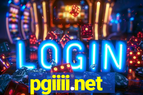 pgiiii.net