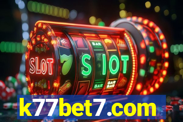 k77bet7.com