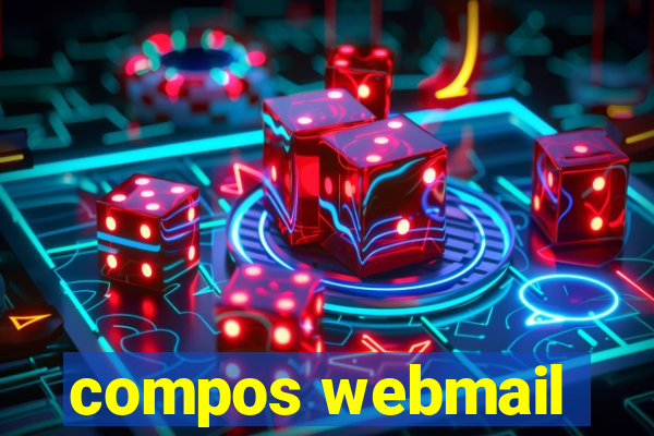 compos webmail